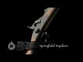 Uberti - Springfield Trapdoor Carbine