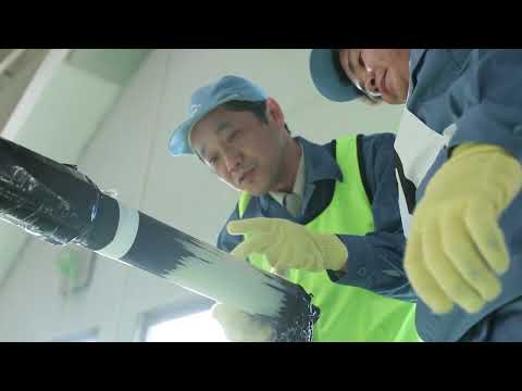 古河電気工業株式会社 羽田事業場の動画「会社紹介」のイメージ