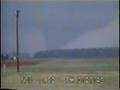 Van Wert Tornado 2002