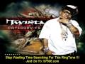 Twista - Wetter