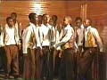 Gospel Praise 2006 held in Prempeh College, Kumasi. The theme was Jesus Cares for You. ... gospel singers praise prempeh 2006 kumasi hola open up my heart ghana Awesome God it all comes down to love 