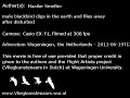 Merel - Blackbird - Turdus merula Merel - Blackbird - Turdus merula