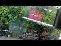Google Glass: Real Life Demo (Looking Through Glass)