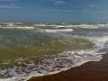 viaggio a marina di chieuti la spiaggia