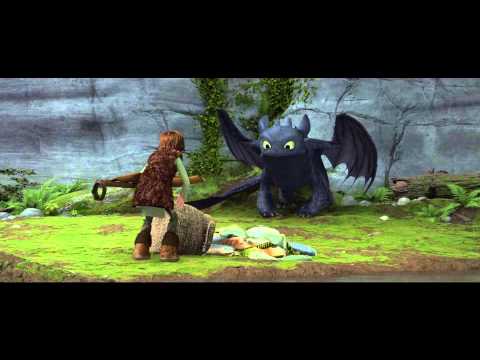 how to train your dragon download mf