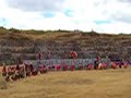 Inti Raymi Peru