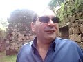 ruinas de san ignacio