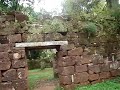 ruinas de san ignacio