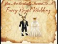 HWTV Holiday Special - Royal Wedding