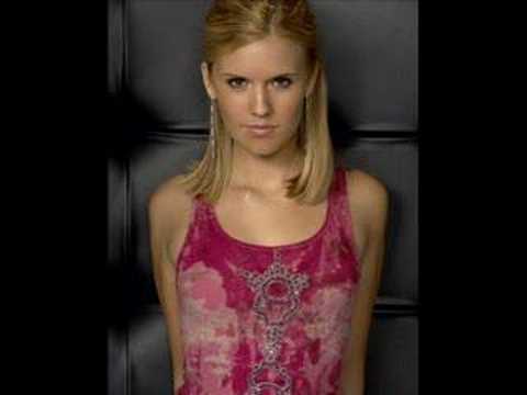 Maggie Grace