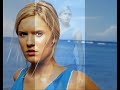 the beautiful maggie grace