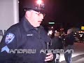 Bensalem Police DUI Checkpoint