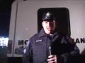 Bensalem Police DUI Checkpoint