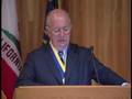 Ricardo Lagos: Challenges for Latin America: