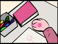 Glenn gives Annie a drawing she likes, winning over her heart. Annie spends the rest of the day trying to coax Glenn into romancing her. All he wants to do is draw, though. Voicework is done by Robert Winchester and Rina-Chan (for Annie's voice). Music, artwork, all that is done by Robert Winchester as well. It's a very music heavy piece and is much more cutesy than my usual works. I figured I'd do something different for Valentines day, try something new. I think it turned out rather well. What say you? I spent about 9 months-ish working on it (of actual work, anyway), so you enjoy it! Happy Valentines day!
