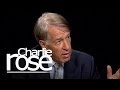 Charlie Rose - Roger Altman