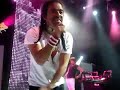 Cafe Tacvba \"Ingrata\" (Clip)
