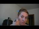 superminimal summer look tutorial