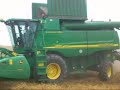 John Deere 9880i STS