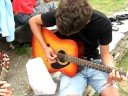Nico e Alby suonano da dei!!!