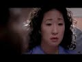 this is the screen in grey's anatomy season 3 episode 12 where the gary jules' 