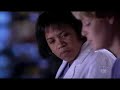this is the screen in grey's anatomy season 3 episode 12 where the gary jules' 