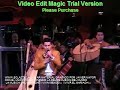 mariachi america popurry angeles negros parte 1