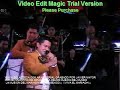 Mariachi America Popurry angeles negros parte 1