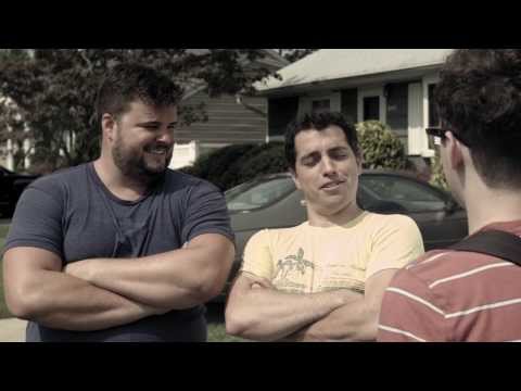 Kids Inc.: Strong Island (CC:STUDIOS & Comedy Central)