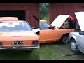 Toyota Corolla 1972 Ke-20 Start Up