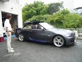 BMW E93 ????