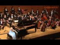 Alexander Scriabin / Concerto for Piano in fis-moll Op.20