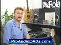 Roland (Boss) GR-33 DVD Video Tutorial Demonstration Help Roland (Boss) GR-33 DVD Video Tutorial Demonstration Help