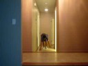 Me doing flips Me doing flips