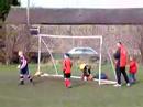 The Next Beckham?