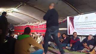 سهرة في عرب الرشايدة