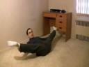 ElasticSteel Adductors Strength And Flexibility Exercises