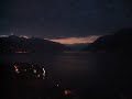 Vogelstimmen in Brissago morgens um 5 Uhr