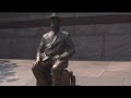Washington D.C. Monuments, WWII, Roosevelt, Lincoln