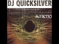 one of the most beautfifull mixes from dj quicksilver