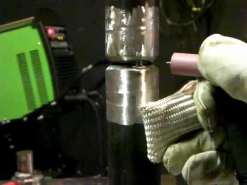 how to bid on welding jobs