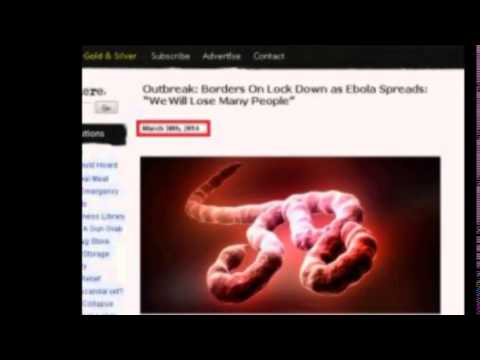 how to treat ebola disease