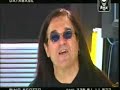 Pino Scotto sulle vicende di Gianpiero Fiorani e Lele Mora Pino Scotto sulle vicende di Gianpiero Fiorani e Lele Mora