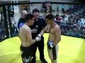 MMA Cage Fight Main 2 MMA Cage Fight Main 2