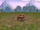 My 1st Spore Creature - Bhalzie My 1st Spore Creature - Bhalzie