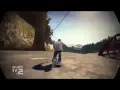 DOUBLE BACK FLIP EN SKATE2