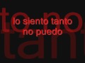 Dream Evil - The End - letra en español