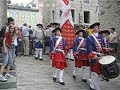 Fêtes de la Nouvelle France 2009