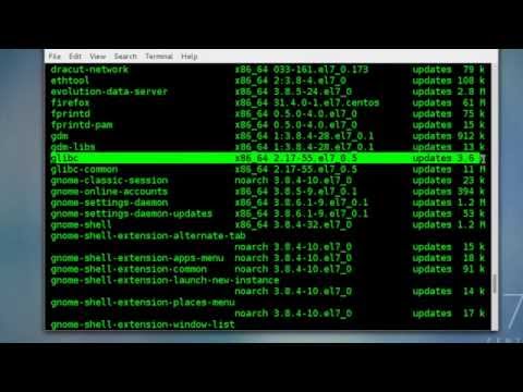 how to patch ghost vulnerability