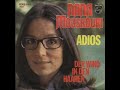 Nana Mouskouri - Ich Schau Den Weissen Wolken Nach
